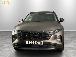 Hyundai TUCSON 1.6 T-GDi Ultimate SUV 5dr Petrol Manual Euro 6 (s/s) (150 ps) Parking Sens