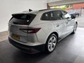 Skoda Enyaq iV 62kWh 60 Auto 5dr (DC120kW) 9