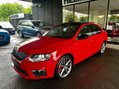 Skoda Octavia 2.0 TFSI vRS Euro 6 (s/s) 5dr (SNav) 7