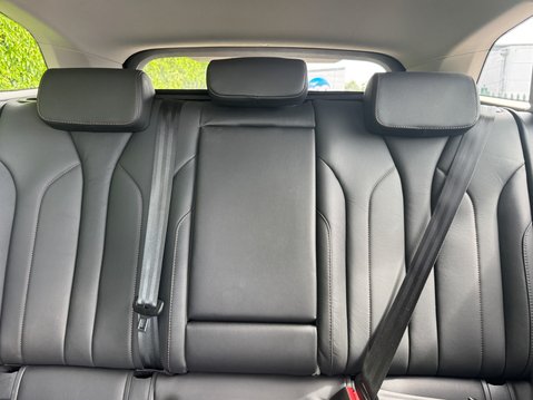 Skoda Enyaq iV 82kWh 80 SUV 5dr Electric Auto (204 ps) 11