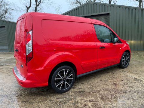 Ford Transit Connect 1.5 Transit Connect 200 Base TDCi 28