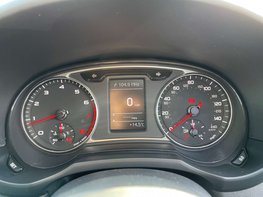 Audi A1 1.4 A1 Sportback TFSI Sport Nav 5dr 20