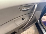 BMW X3 2.5i SE Auto 4WD Euro 3 5dr 20