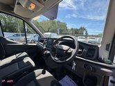 Ford Transit LWB L3H3 [SOLD MT] High Roof Leader 350 Air Con 15