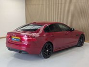 Jaguar XE 2.0 XE R-Sport i Auto 4dr 22