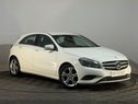 Mercedes-Benz A Class A180 CDI SPORT EDITION