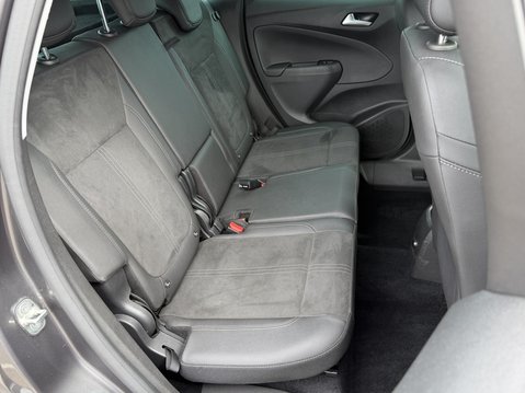 Vauxhall Crossland 1.2 Turbo [130] Ultimate 5dr Auto 33