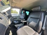 Volkswagen Transporter 2.0 TDI T30 Startline Kombi 4dr Diesel Manual L1 H1 (198 g/km, 138.08 bhp) 21