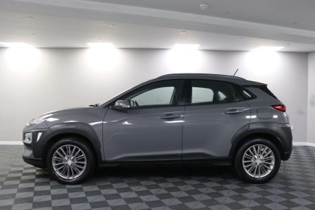 Hyundai KONA SE 18
