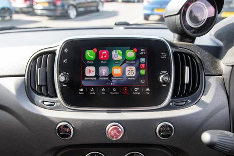 Abarth 500 595 ESSEESSE 31