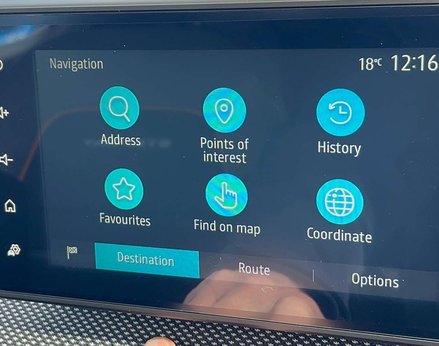 Dacia Sandero 1.0 Sandero Stepway Prestige TCe 5dr 43