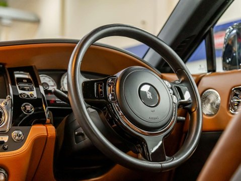 Rolls-Royce Wraith 6.6 V12 Coupe 2dr Petrol Auto Euro 6 (624 bhp) 42