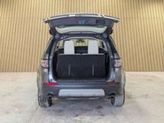Land Rover Discovery Sport 2.0 Discovery Sport Luxury HSE TD4 Auto 4WD 5dr 29