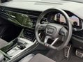 Audi Q8 3.0 Q8 S Line 50 TDI Quattro Auto 4WD 5dr 2