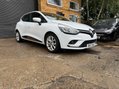 Renault Clio 0.9 TCe ENERGY Dynamique S Nav SUV 5dr Petrol Manual Euro 6 8