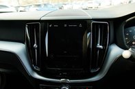 Volvo XC60 D4 MOMENTUM 25