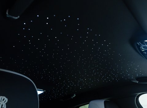 Rolls-Royce Ghost 19