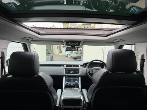 Land Rover Range Rover Sport 3.0 SD V6 HSE Dynamic Auto 4WD Euro 6 (s/s) 5dr 46