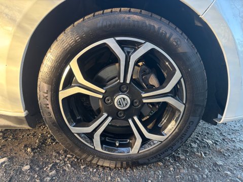 MG MG3 EXCLUSIVE VTI-TECH 12