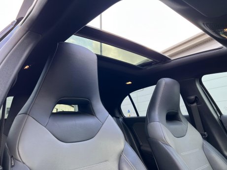 Mercedes-Benz A Class 2.0 A35 AMG (Premium Plus) 7G-DCT 4MATIC Euro 6 (s/s) 5dr 2