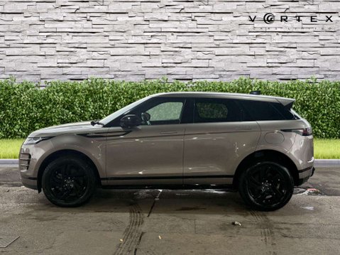 Land Rover Range Rover Evoque 1.5 Range Rover Evoque R-Dynamic S P300e Auto 4WD 5dr 4