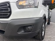 Ford Transit 350 Srw L3 170 ps Dropside Truck with Tail Lift - Air Con 21
