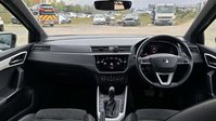 SEAT Arona 1.6 TDI XCELLENCE Lux SUV 5dr Diesel DSG Euro 6 (s/s) (95 ps) 17