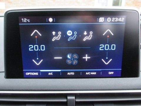 Peugeot 3008 1.2 PureTech GT Line Euro 6 (s/s) 5dr 37