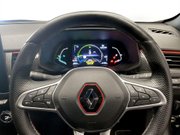 Renault Arkana 1.6 E-TECH r.s. line SUV 5dr Petrol Hybrid Auto 2WD Euro 6 (s/s) (145 bhp) 13