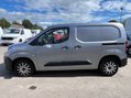 Citroen Berlingo 1.5 Berlingo 1000 Enterprise Blue HDi S/S 9