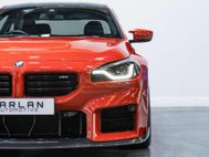 BMW M2 3.0 BiTurbo Coupe 2dr Petrol Steptronic Euro 6 (s/s) (460 ps) 17