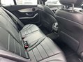 Mercedes-Benz C Class 2.1 C 220 Sport Premium D 4Matic Auto 4WD 5dr 32