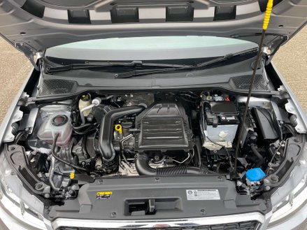 SEAT Arona 1.0 Arona SE Technology TSi Semi-Auto 5dr