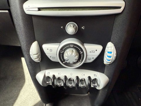 Mini Hatch 1.4 One Graphite 3dr 10