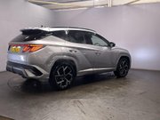Hyundai TUCSON 1.6 T-GDi 13.8kWh N Line SUV 5dr Petrol Plug-in Hybrid Auto Euro 6 (s/s) (2 8