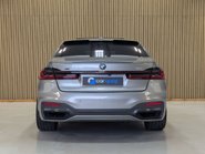 BMW 7 Series 4.4 750i M Sport xDrive Auto 4WD 4dr 17