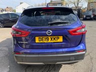 Nissan Qashqai DIG-T N-CONNECTA 8