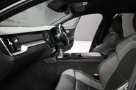 Volvo V60 2.0 V60 R-Design T6 Recharge AWD Auto 4WD 5dr 14