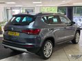 SEAT Ateca 1.4 EcoTSI XCELLENCE DSG Euro 6 (s/s) 5dr 90