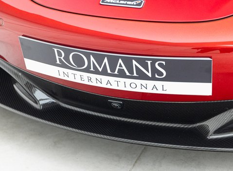 McLaren 720S Performance MSO 29