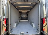 Ford Transit LWB L3H2 [SOLD CM] Medium Roof Limited 350 Air Con Sensors EURO 6 9