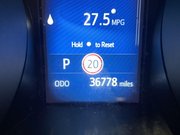 Toyota C-HR 1.8 VVT-h Dynamic SUV 5dr Petrol Hybrid CVT Euro 6 (s/s) (122 ps) 26