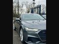 Audi A7 3.0 TDI V6 50 S line Sportback Tiptronic quattro Euro 6 (s/s) 5dr 33