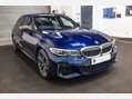 BMW 3 Series 3.0 M340i Auto xDrive Euro 6 (s/s) 4dr 7