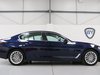 BMW 5 Series 530d xDrive SE MHEV - Nappa Leather, Comfort Plus Pack, Adaptive Cruise, HK