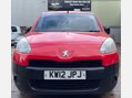 Peugeot Partner 1.6 HDi 625 S L1 4dr 4
