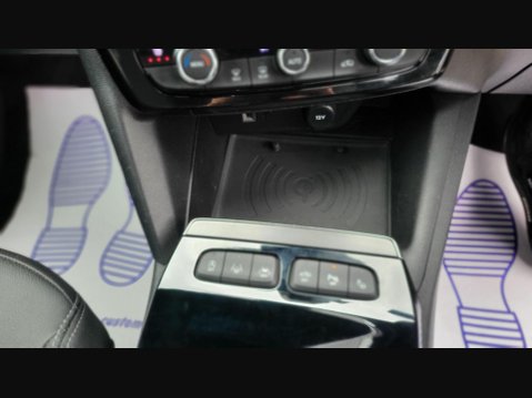 Vauxhall Mokka ULTIMATE 22