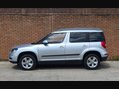 Skoda Yeti 2.0 Yeti Outdoor S TDI CR 5dr 7