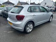 Volkswagen Polo SE TDI 8
