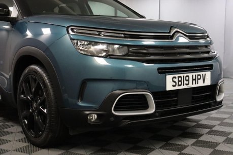 Citroen C5 Aircross PURETECH FLAIR S/S 24